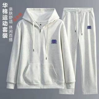 2026.09.21 Balenciaga Sports Suit M-4XL 1131