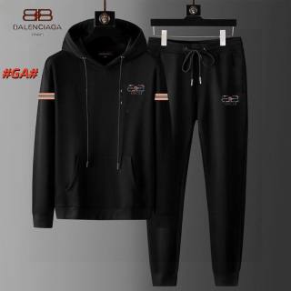 2026.09.21 Balenciaga Sports Suit M-5XL 1138