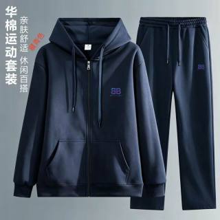 2026.09.21 Balenciaga Sports Suit M-4XL 1133