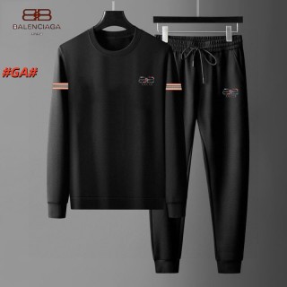 2026.09.21 Balenciaga Sports Suit M-5XL 1137
