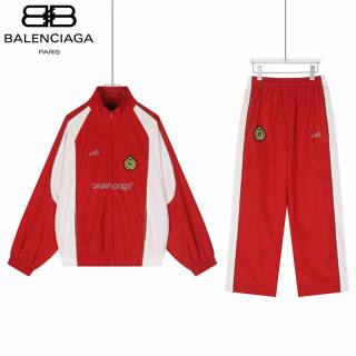 2026.09.21 Balenciaga Sports Suit XS-L 1149