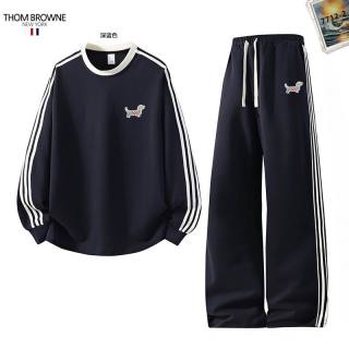 2026.09.21 Thom Browne Sports Suit M-3XL 335