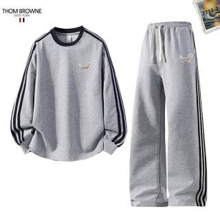 2026.09.21 Thom Browne Sports Suit M-3XL 336