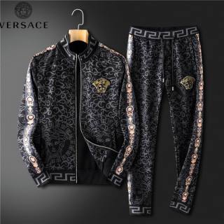 2026.09.21 Versace Sports Suit M-4XL 1235