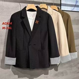 2026.09.21 Hermes Suit M-5XL 117