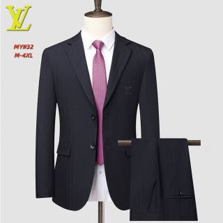 2026.09.21 LV Suit M-4XL 125
