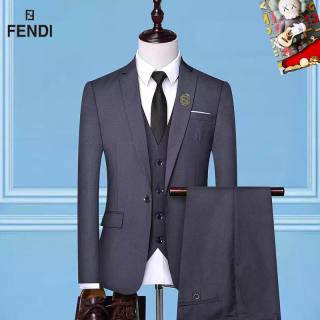 2026.09.21 Fendi Suit M-3XL 085