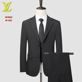 2026.09.21 LV Suit M-4XL 128