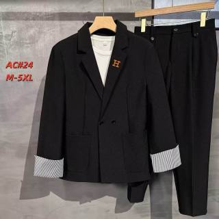 2026.09.21 Hermes Suit M-5XL 120