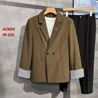 2026.09.21 Hermes Suit M-5XL 098