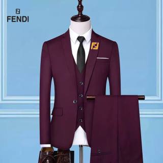 2026.09.21 Fendi Suit M-3XL 082