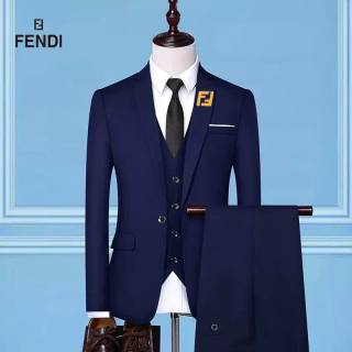 2026.09.21 Fendi Suit M-3XL 081