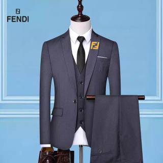 2026.09.21 Fendi Suit M-3XL 083