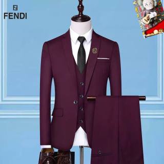 2026.09.21 Fendi Suit M-3XL 086