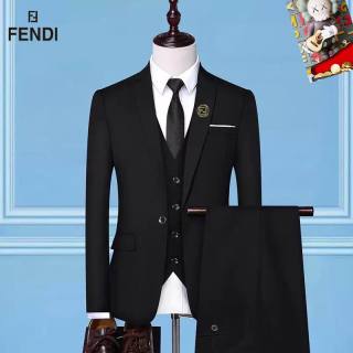 2026.09.21 Fendi Suit M-3XL 088