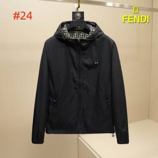 2026.09.22 Fendi Jacket M-4XL 879