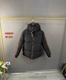 2026.09.22 Fendi Jacket M-5XL 881