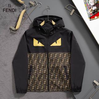 2026.09.22 Fendi Jacket M-3XL 859