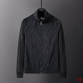 2026.09.22 Fendi Jacket M-3XL 856