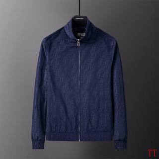 2026.09.22 Fendi Jacket M-3XL 857