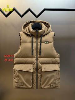 2026.09.22 Fendi Jacket M-4XL 875