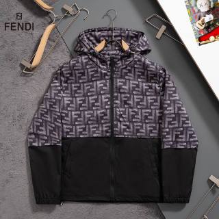 2026.09.22 Fendi Jacket M-3XL 862
