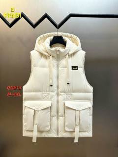 2026.09.22 Fendi Jacket M-4XL 874