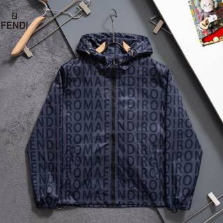 2026.09.22 Fendi Jacket M-3XL 863