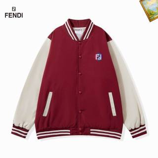 2026.09.22 Fendi Jacket M-3XL 867
