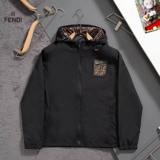 2026.09.22 Fendi Jacket M-3XL 860