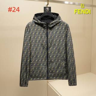 2026.09.22 Fendi Jacket M-4XL 878