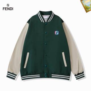 2026.09.22 Fendi Jacket M-3XL 866