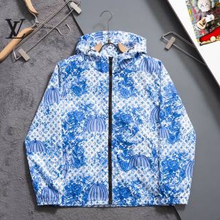 2026.09.22 LV Jacket M-3XL 2996