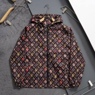 2026.09.22 LV Jacket M-3XL 2998