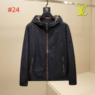2026.09.22 LV Jacket M-4XL 3031