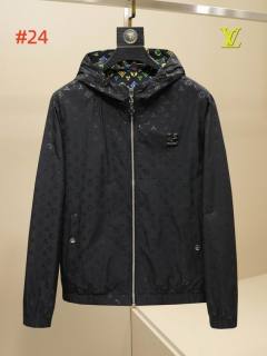 2026.09.22 LV Jacket M-4XL 3034