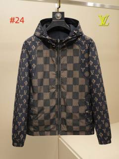 2026.09.22 LV Jacket M-4XL 3033