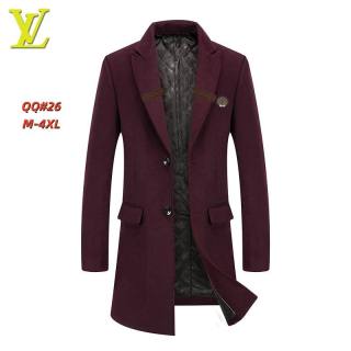 2026.09.22 LV Jacket M-4XL 3003
