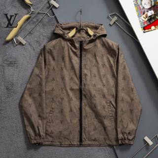 2026.09.22 LV Jacket M-3XL 2995