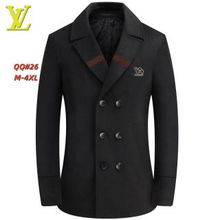 2026.09.22 LV Jacket M-4XL 3006
