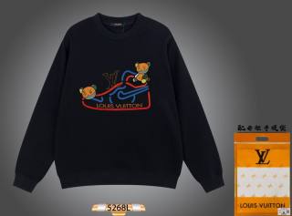 2026.09.23 LV Hoodie XS-L 5378