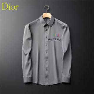 2026.09.23 Dior Long Shirts M-3XL 301