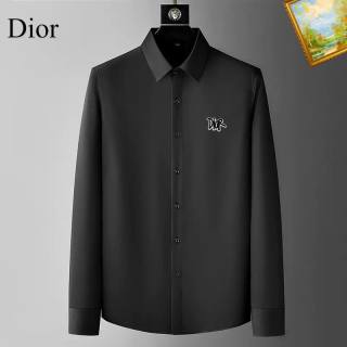 2026.09.23 Dior Long Shirts M-4XL 304