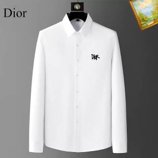 2026.09.23 Dior Long Shirts M-4XL 305