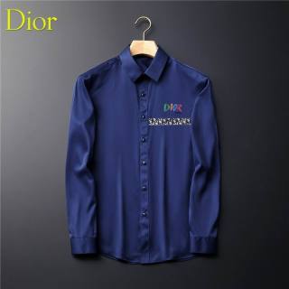 2026.09.23 Dior Long Shirts M-3XL 303