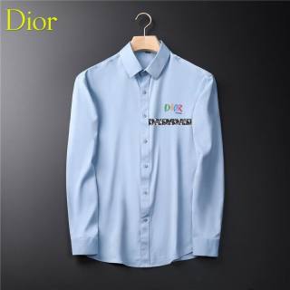 2026.09.23 Dior Long Shirts M-3XL 302