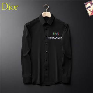 2026.09.23 Dior Long Shirts M-3XL 300