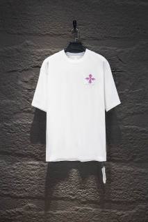 2026.09.24 Chrome Hearts Shirts S-XL 6010