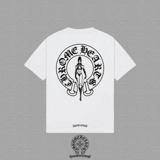 2026.09.24 Chrome Hearts Shirts S-2XL 6001