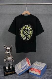2026.09.24 Chrome Hearts Shirts S-XL 6023
